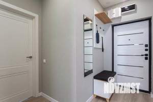 2-к квартира, посуточно, 56м2, 1/1 этаж