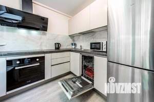 3-к квартира, посуточно, 70м2, 1/1 этаж