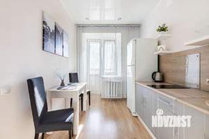 1-к квартира, на длительный срок, 36м2, 2/5 этаж