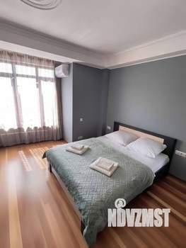 3-к квартира, на длительный срок, 91м2, 8/12 этаж