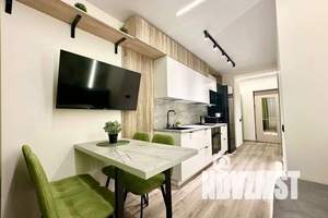 2-к квартира, посуточно, 30м2, 1/7 этаж