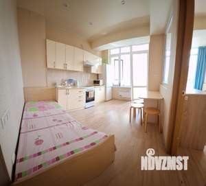 1-к квартира, на длительный срок, 33м2, 10/12 этаж