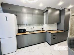 3-к квартира, посуточно, 68м2, 1/1 этаж