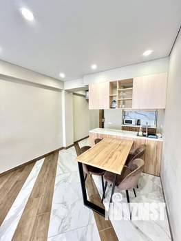 Студия квартира, посуточно, 39м2, 6/7 этаж