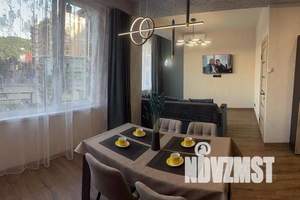 2-к квартира, посуточно, 40м2, 1/9 этаж