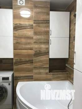 1-к квартира, посуточно, 27м2, 2/3 этаж