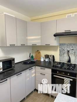 2-к квартира, посуточно, 52м2, 4/5 этаж