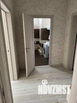 2-к квартира, посуточно, 50м2, 2/5 этаж