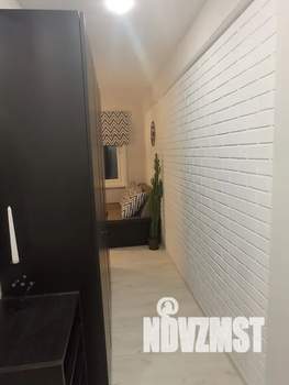 1-к квартира, посуточно, 35м2, 5/5 этаж