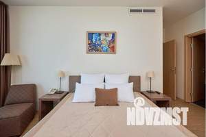 3-к квартира, посуточно, 120м2, 11/15 этаж