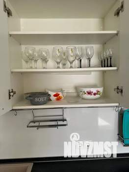 1-к квартира, посуточно, 65м2, 11/15 этаж