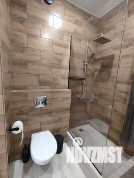 2-к квартира, посуточно, 42м2, 4/9 этаж