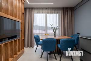 1-к квартира, посуточно, 32м2, 2/2 этаж