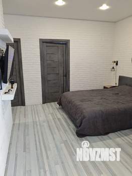 2-к квартира, на длительный срок, 50м2, 4/4 этаж