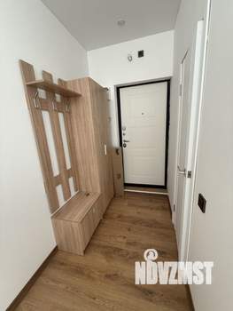 1-к квартира, на длительный срок, 25м2, 3/3 этаж