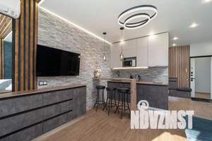 1-к квартира, посуточно, 26м2, 2/7 этаж