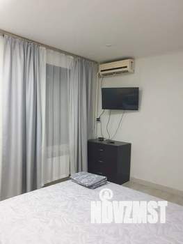 1-к квартира, посуточно, 36м2, 2/5 этаж
