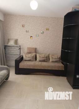 Студия квартира, на длительный срок, 30м2, 1/8 этаж