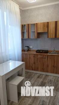 Студия квартира, посуточно, 20м2, 1/2 этаж