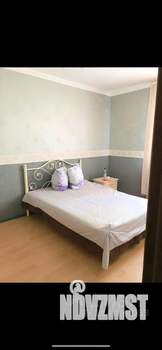 2-к квартира, на длительный срок, 70м2, 3/17 этаж