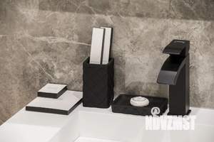 2-к квартира, посуточно, 50м2, -1/6 этаж