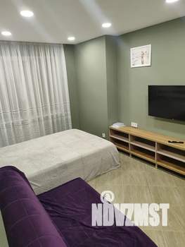1-к квартира, посуточно, 27м2, 1/5 этаж