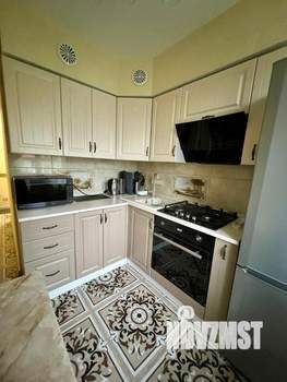 3-к квартира, на длительный срок, 50м2, 5/5 этаж