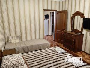 1-к квартира, на длительный срок, 30м2, 2/3 этаж