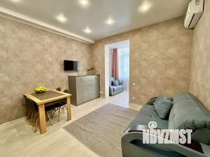 Студия квартира, посуточно, 25м2, 1/16 этаж