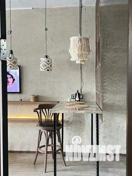 1-к квартира, посуточно, 30м2, 1/14 этаж