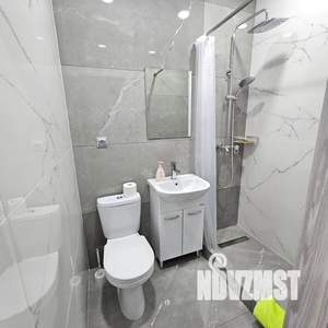1-к квартира, посуточно, 45м2, 2/3 этаж