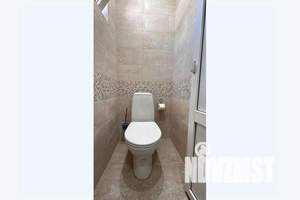 1-к квартира, посуточно, 25м2, 3/3 этаж