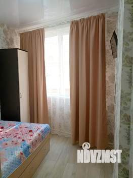 1-к квартира, на длительный срок, 33м2, 1/7 этаж