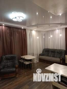 2-к квартира, посуточно, 42м2, 1/9 этаж