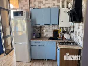 1-к квартира, на длительный срок, 34м2, 5/11 этаж