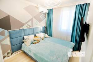 3-к квартира, на длительный срок, 65м2, 17/22 этаж