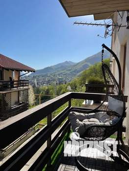 2-к квартира, посуточно, 55м2, 2/4 этаж