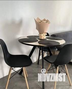 1-к квартира, посуточно, 23м2, 1/1 этаж
