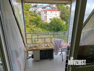 1-к квартира, на длительный срок, 30м2, 3/3 этаж