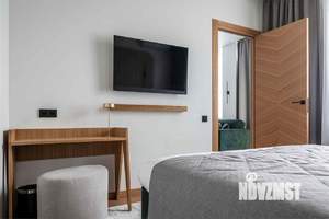 2-к квартира, посуточно, 40м2, 1/1 этаж