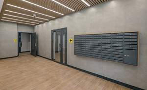 1-к квартира, на длительный срок, 28м2, 11/12 этаж