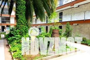 1-к квартира, посуточно, 32м2, 3/4 этаж