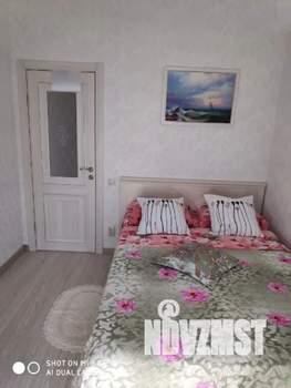 2-к квартира, посуточно, 40м2, 3/10 этаж