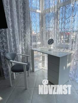 2-к квартира, посуточно, 45м2, 4/6 этаж