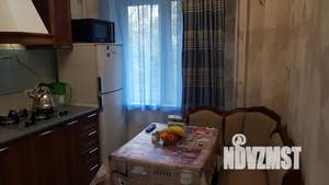 1-к квартира, посуточно, 34м2, 3/5 этаж