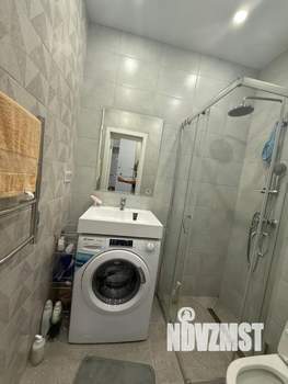 Студия квартира, на длительный срок, 22м2, 7/19 этаж