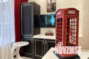 1-к квартира, посуточно, 22м2, 2/3 этаж