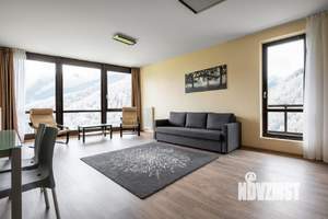 2-к квартира, посуточно, 72м2, 1/1 этаж