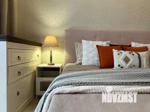 2-к квартира, посуточно, 64м2, 4/16 этаж