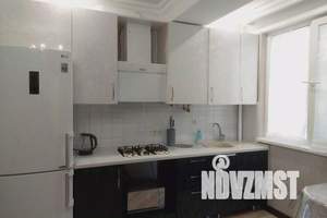 2-к квартира, посуточно, 45м2, 4/12 этаж